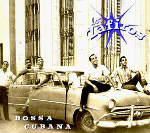 Los Zafiros / Bossa Cubana (미개봉)