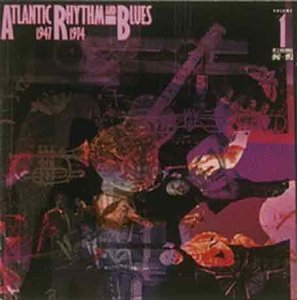 V.A. / Atlantic Rhythm &amp; Blues 1947-1974: Vol. 1, 1947-52