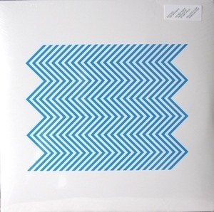[LP] Pet Shop Boys / Electric (2LP, 미개봉) 