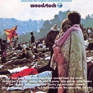 V.A. / Music from the Original Soundtrack and More: Woodstock (2CD)