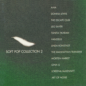 V.A. / Soft Pop Collection 2