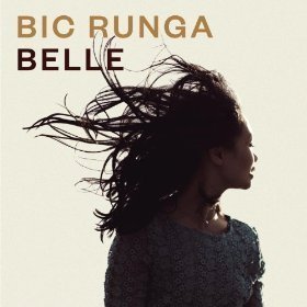 Bic Runga / Belle (홍보용)