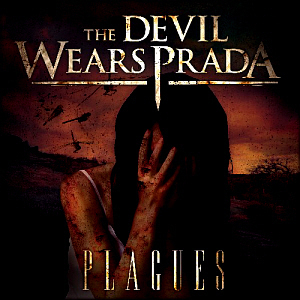 Devil Wears Prada / Plagues (DIGI-PAK)