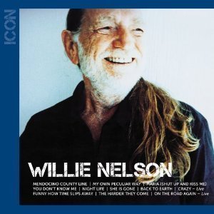 Willie Nelson / ICON (미개봉)