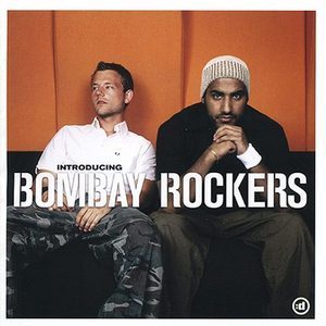 Bombay Rockers / Introducing... (홍보용)