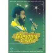 [DVD] Marvin Gaye / Greatest Hits Live In 76