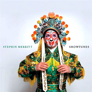 Stephin Merritt / Showtunes (홍보용)