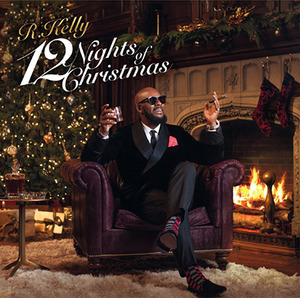 R. Kelly / 12 Nights Of Christmas (홍보용)