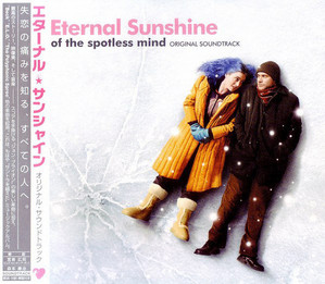 O.S.T. (Jon Brion) / Eternal Sunshine (이터널 선샤인) (미개봉)