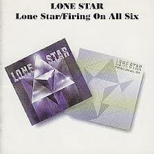 Lone Star / Lone Star + Firing On All Six