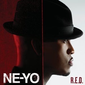 Ne-Yo / R.E.D. (DELUXE EDITION, DIGI-PAK, 홍보용)