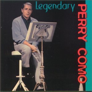 Perry Como / Legendary Perry Como (3CD)