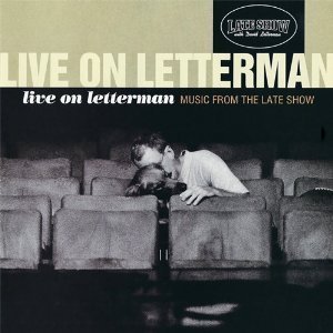 V.A. / Live On Letterman: Music From The Late Show