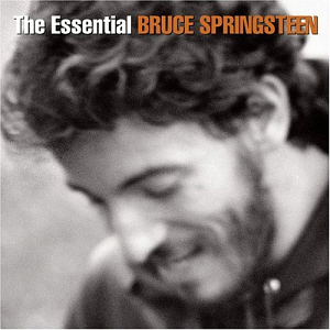 Bruce Springsteen / The Essential Bruce Springsteen (3CD)