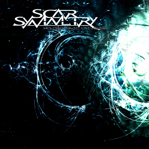 Scar Symmetry / Holographic Universe