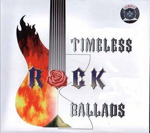 V.A. / Timeless Rock Ballads 