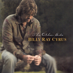Billy Ray Cyrus / The Other Side (CD+DVD)