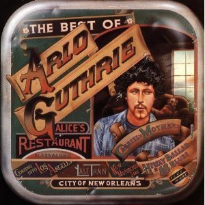 Arlo Guthrie / The Best Of Arlo Guthrie