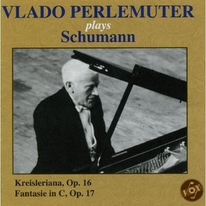 Vlado Perlemuter / Vlado Perlemuter plays Schumann