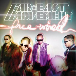 [LP] Far East Movement / Free Wired (미개봉)