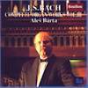 Johann Sebastian Bach / Complete Organ Works Vol. III, Ales Barta (2CD)
