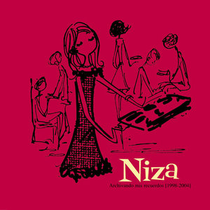 Niza / Archivando Mis Recuerdos (1998-2004) (DIGI-PAK)