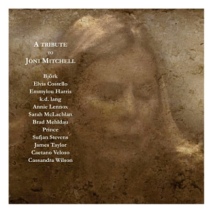 V.A. (Joni Mitchell) / A Tribute To Joni Mitchell