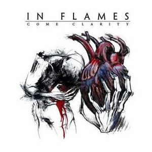 In Flames / Come Clarity ( 미개봉)