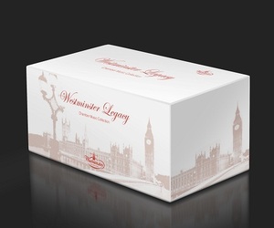 V.A. / 웨스트민스터 레이블의 유산 1집- 실내악 작품 컬렉션 (Westminster Legacy Vol.1- Chamber Music Collection) (59CD, BOX SET)