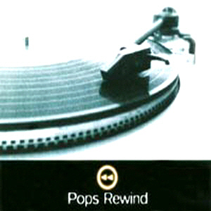 V.A. / Pops Rewind (2CD)