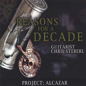 Project Alcazar / Reasons For A Decade (미개봉)