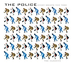 Police / Every Breath You Take: The Classics (DSD - SACD, REMASTERED, DIGI-PAK)