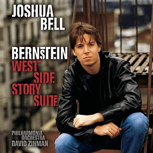 Joshua Bell / Bernstein: West Side Story Suite