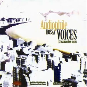 V.A. / Audiophile Bossa Voices