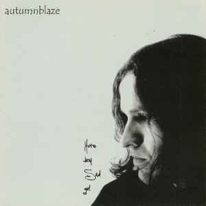 [LP] Autumnblaze / Mute Boy Sad Girl (225gram, Limited Edition)