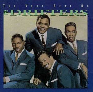 Drifters / The Very Best Of The Drifters (미개봉)