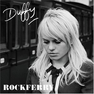 [LP] Duffy / Rockferry (미개봉)