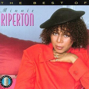 Minnie Riperton / The Best Of Minnie Riperton (미개봉)