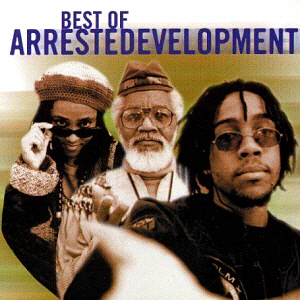 Arrested Development / Best Of Arrested Development (미개봉)