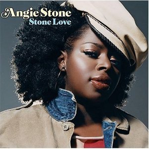 Angie Stone / Stone Love (미개봉)