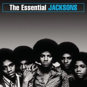 Jacksons / The Essential Jacksons (미개봉)