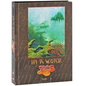 Yes / In A Word (5CD, DELUXE BOX SET)
