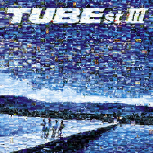 Tube (튜브) / TUBEst III (2CD)