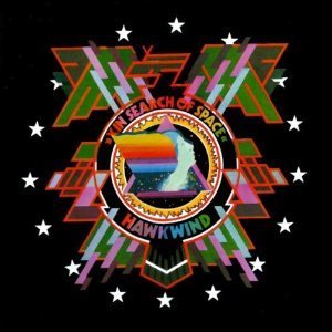 [LP] Hawkwind / In Search Of Space (Limited Edition, 180g, Color 2LP, 미개봉)