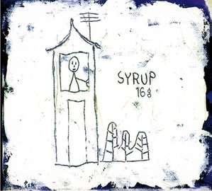 Syrup16g / Free Throw (DIGI-PAK, 미개봉)