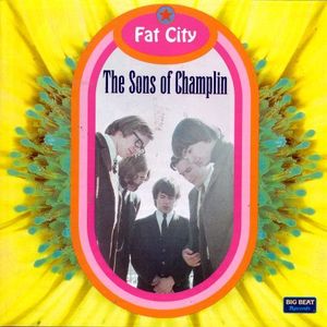 Sons Of Champlin / Fat City