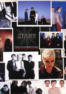[DVD] Cranberries / Stars: The Best Of Video 1992-2002