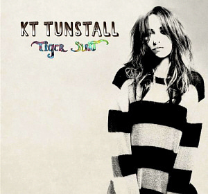 KT Tunstall / Tiger Suit (DIGI-PAK, 미개봉)