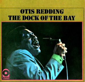 Otis Redding / The Dock Of The Bay (REMASTERED, 미개봉) 