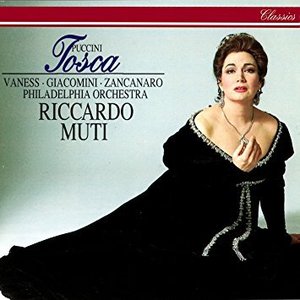 Riccardo Muti / Puccini : Tosca - Highlights